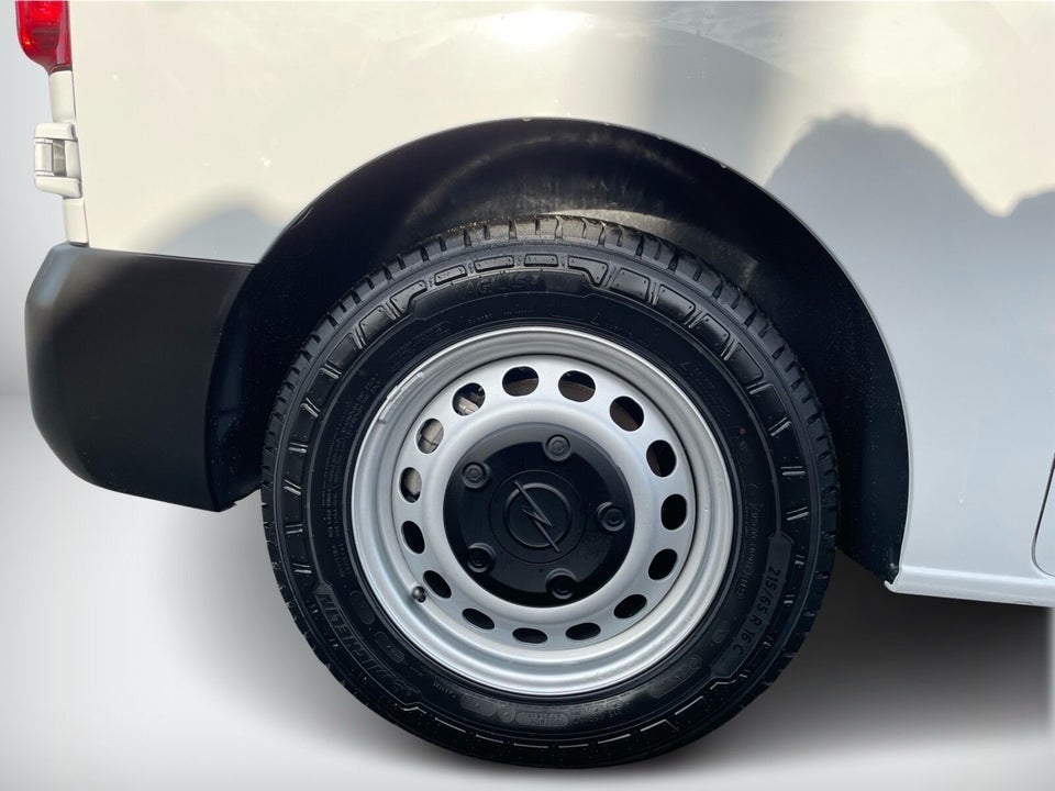 Opel Vivaro-e 75 Enjoy Db.Kab L2