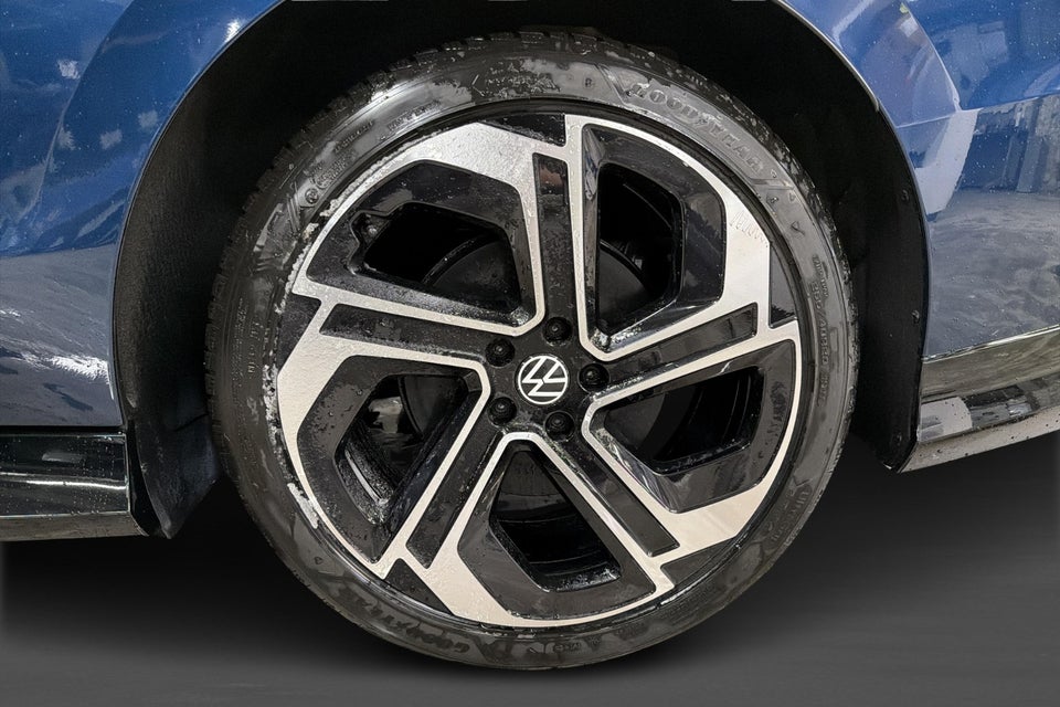 VW ID.7 86 GTX Max+ Tourer 4Motion 5d