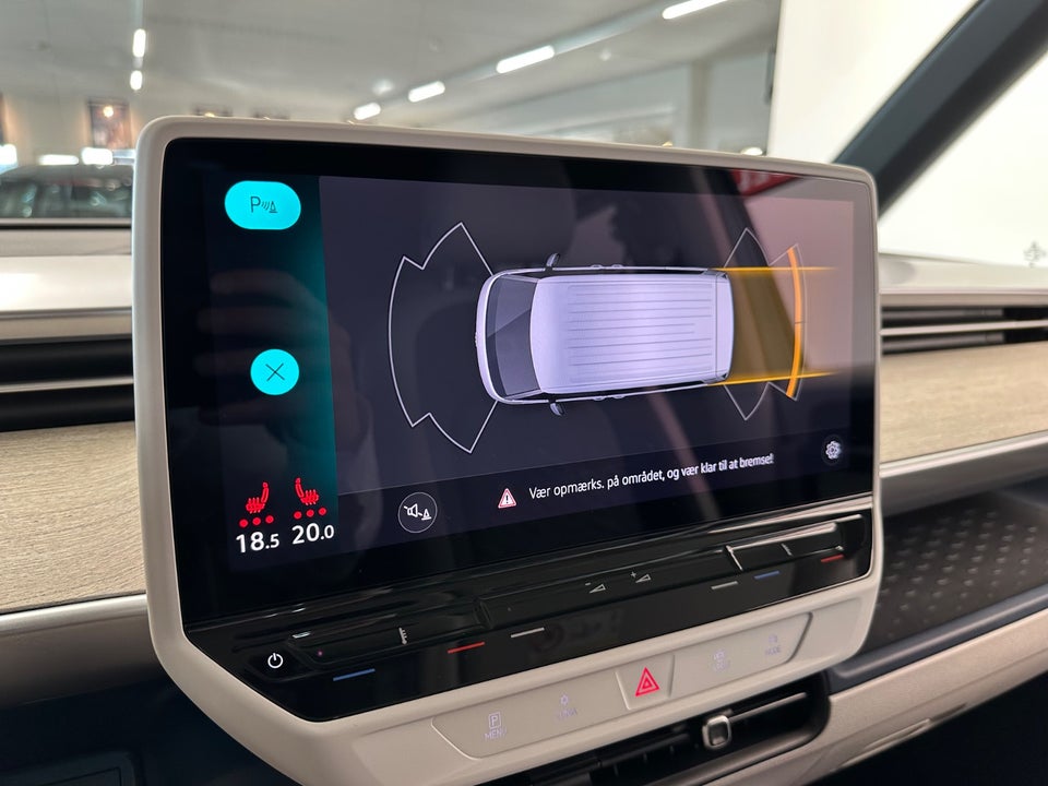 VW ID.Buzz 77 Pro SWB 5d