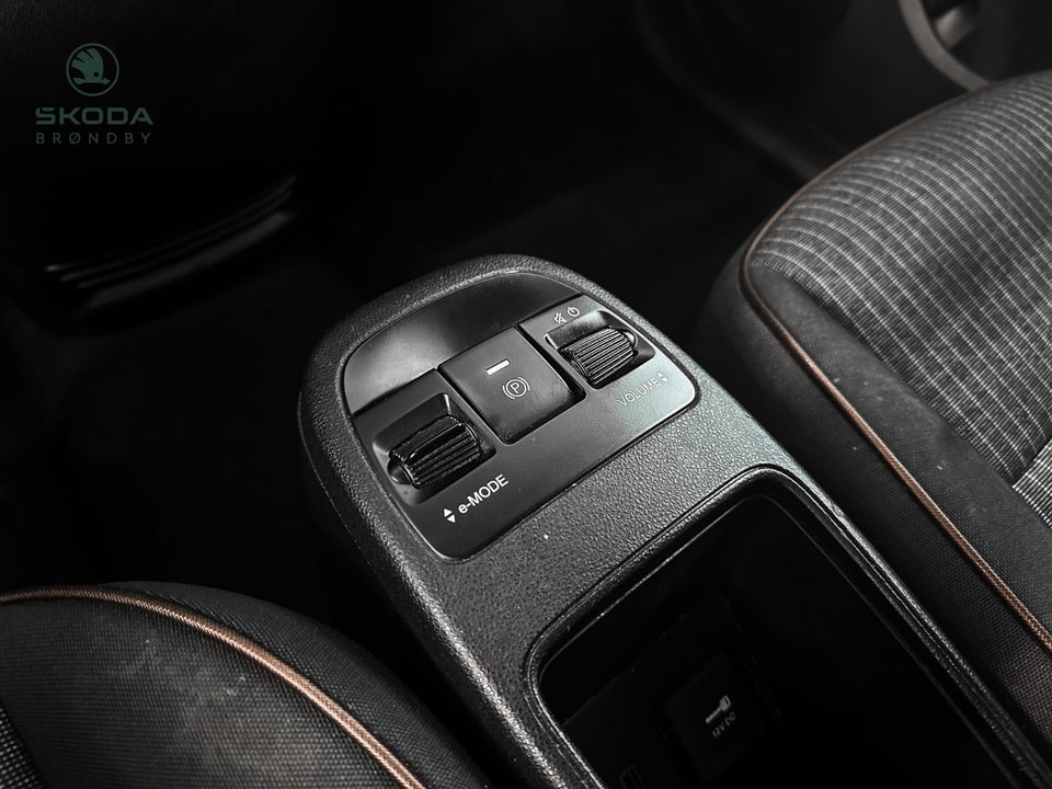 Fiat 500e 42 Business 3d