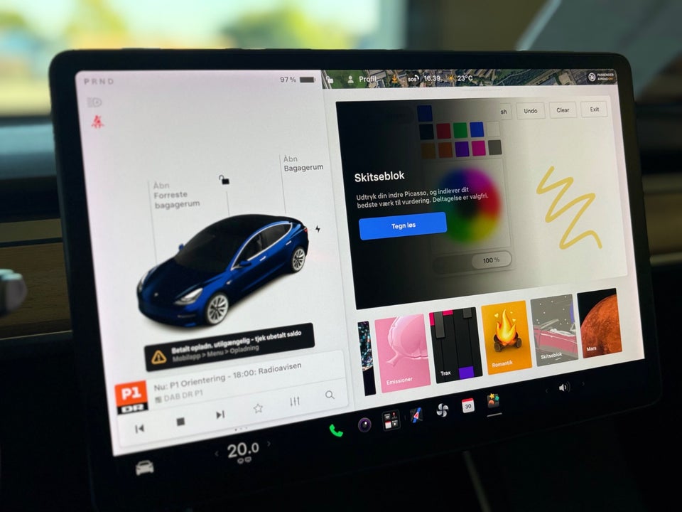 Tesla Model 3 Standard Range+ RWD 4d