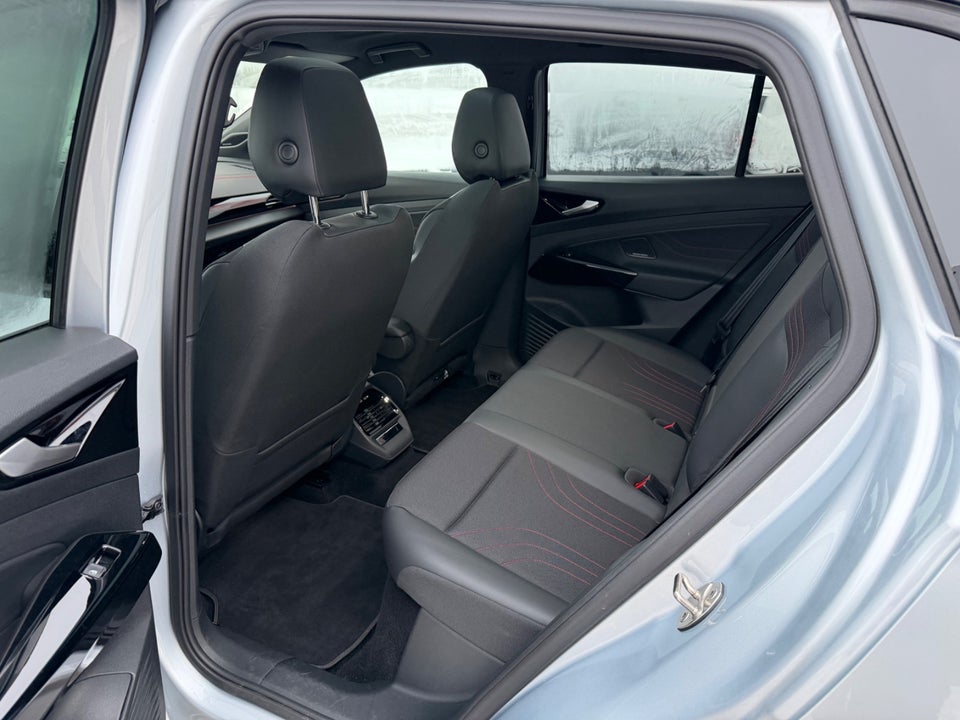 VW ID.4 77 GTX 4Motion 5d