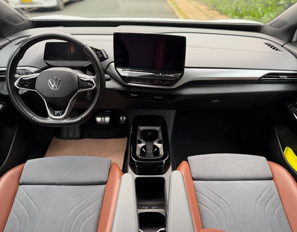 VW ID.4 77 1ST Max 5d