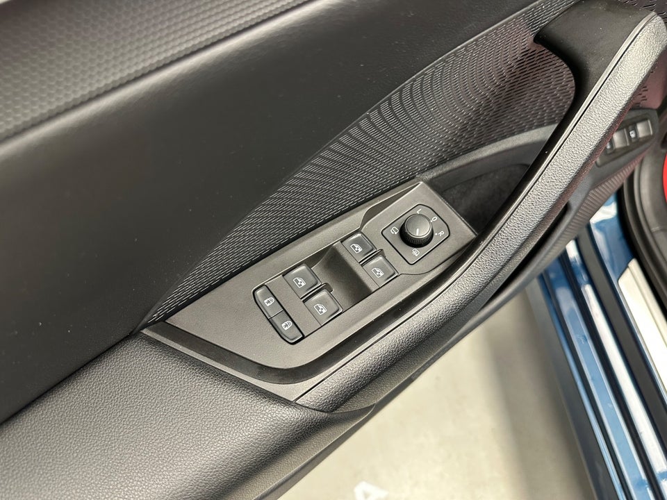 Skoda Octavia 1,4 TSi iV Style DSG 5d