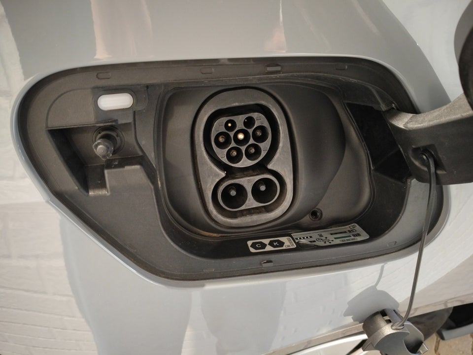 VW ID.3 58 Pro 5d