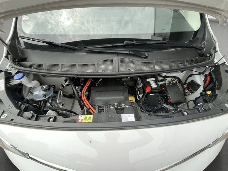 Toyota ProAce 75 Long Comfort