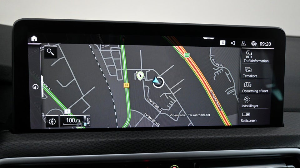 BMW X3 2,0 xDrive30e M-Sport aut. 5d