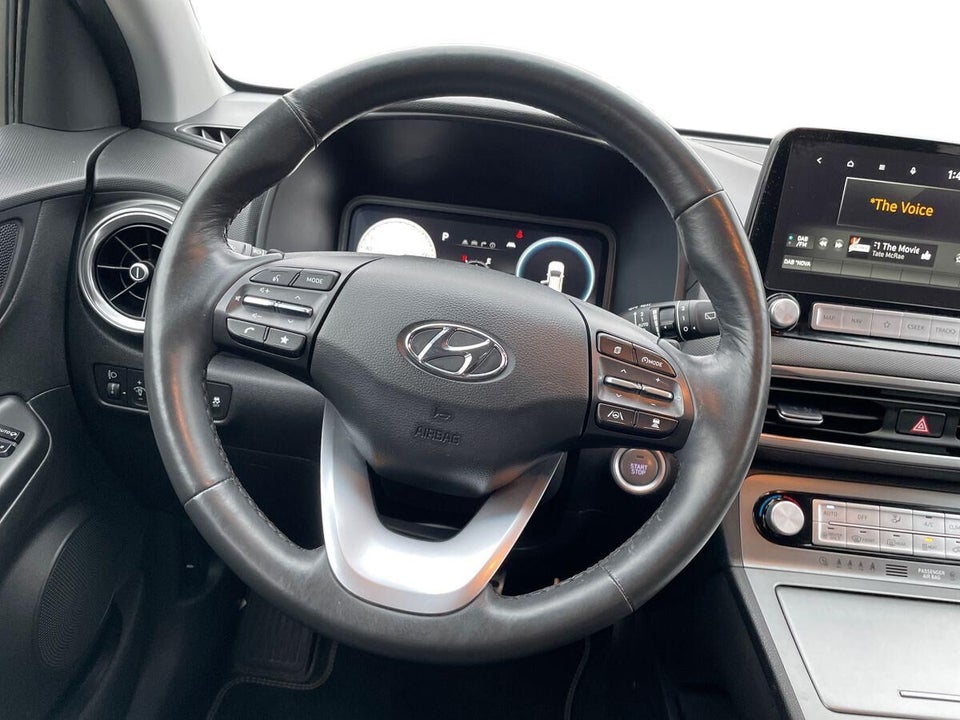 Hyundai Kona 64 EV Advanced 5d