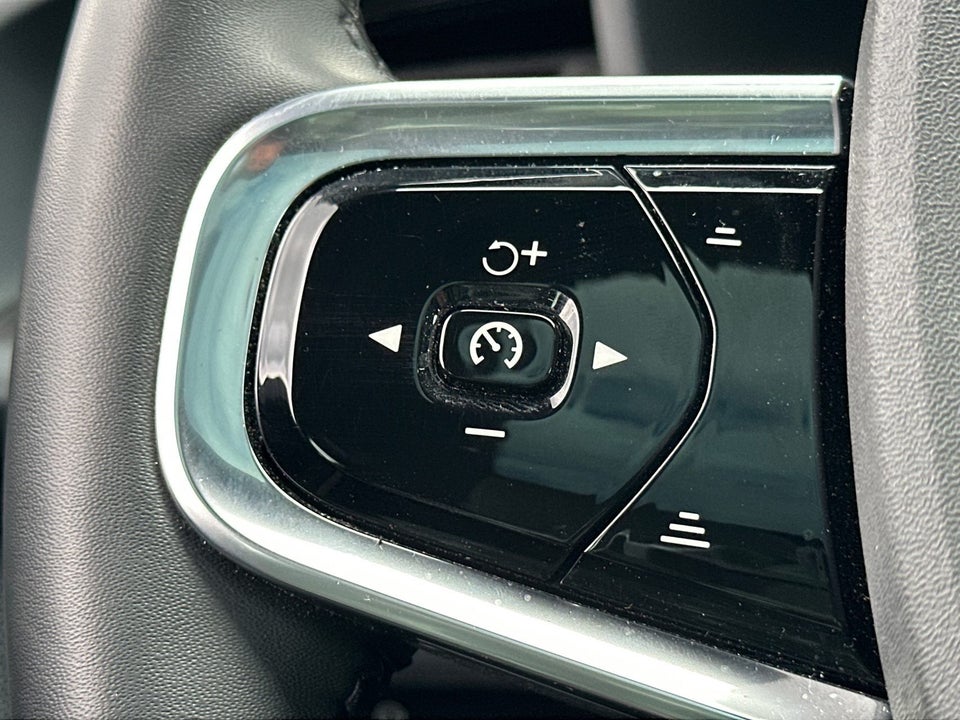 Polestar 2 Long Range 5d