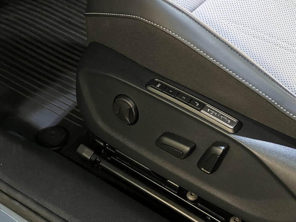 VW ID.7 86 Style S Tourer 5d