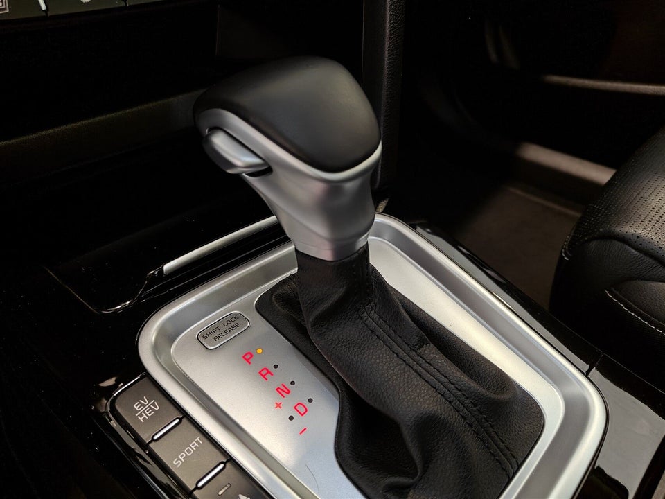 Kia XCeed 1,6 PHEV Upgrade DCT 5d