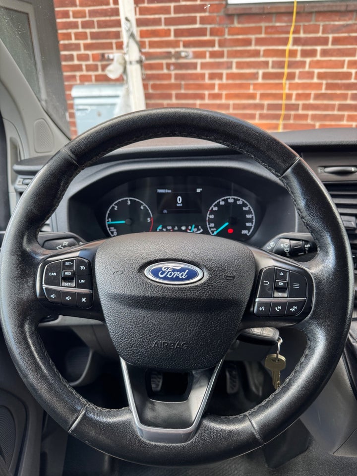 Ford Transit Custom 280 L1 2,0 TDCi 130 Trend