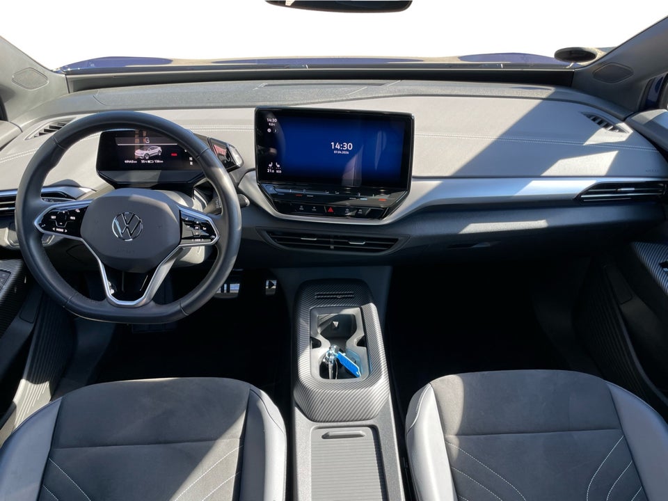 VW ID.5 77 Pro Performance 5d