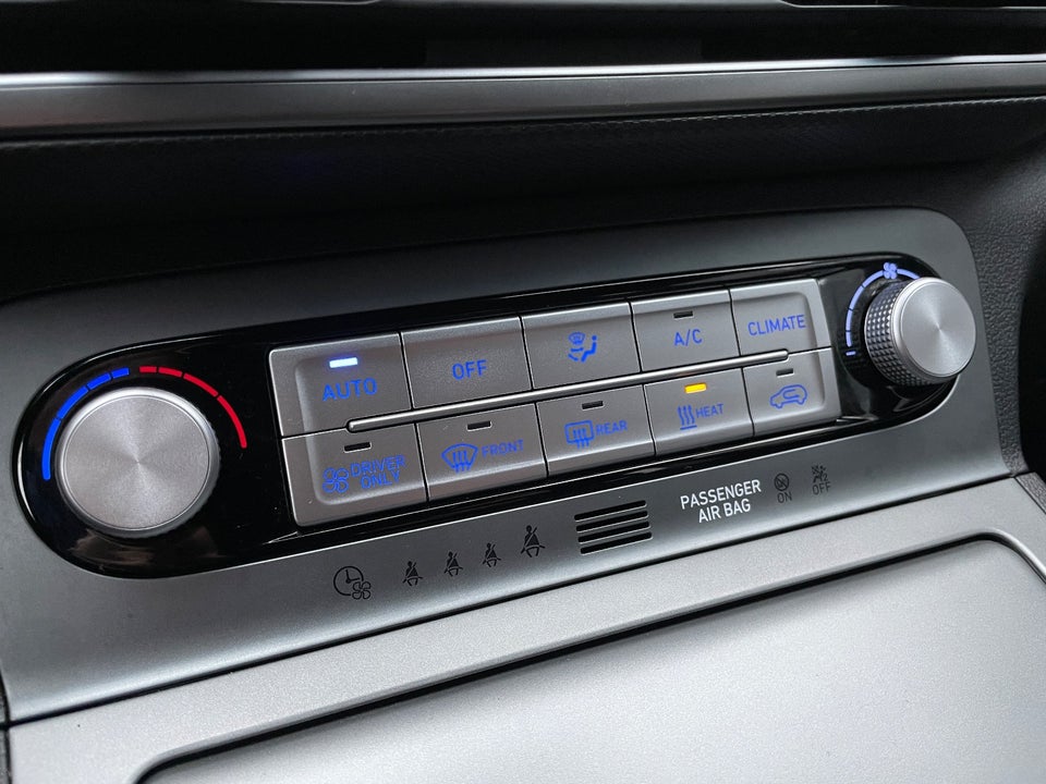 Hyundai Kona 64 EV Advanced 5d