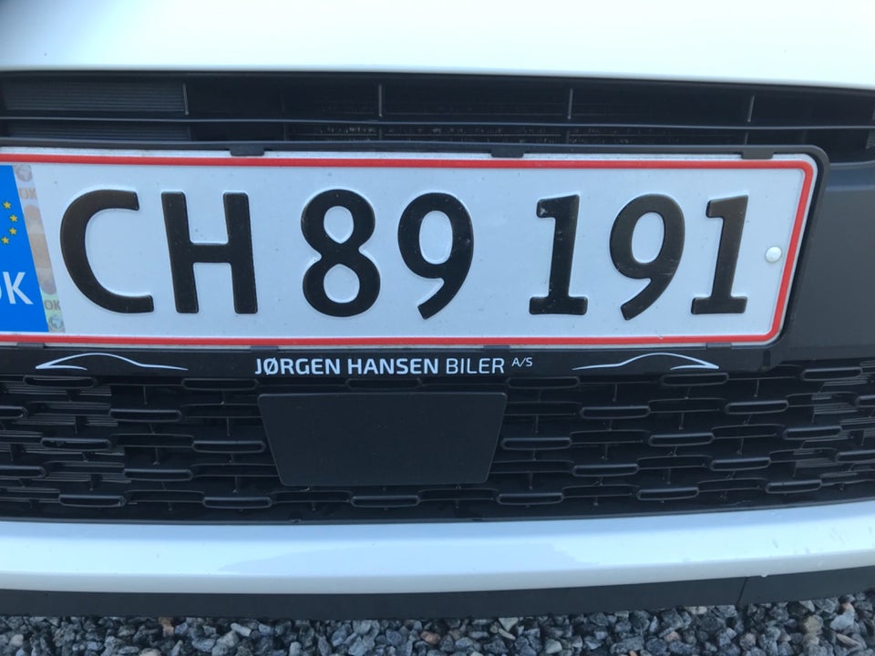 Kia Picanto 1,0 MPi Collection 5d