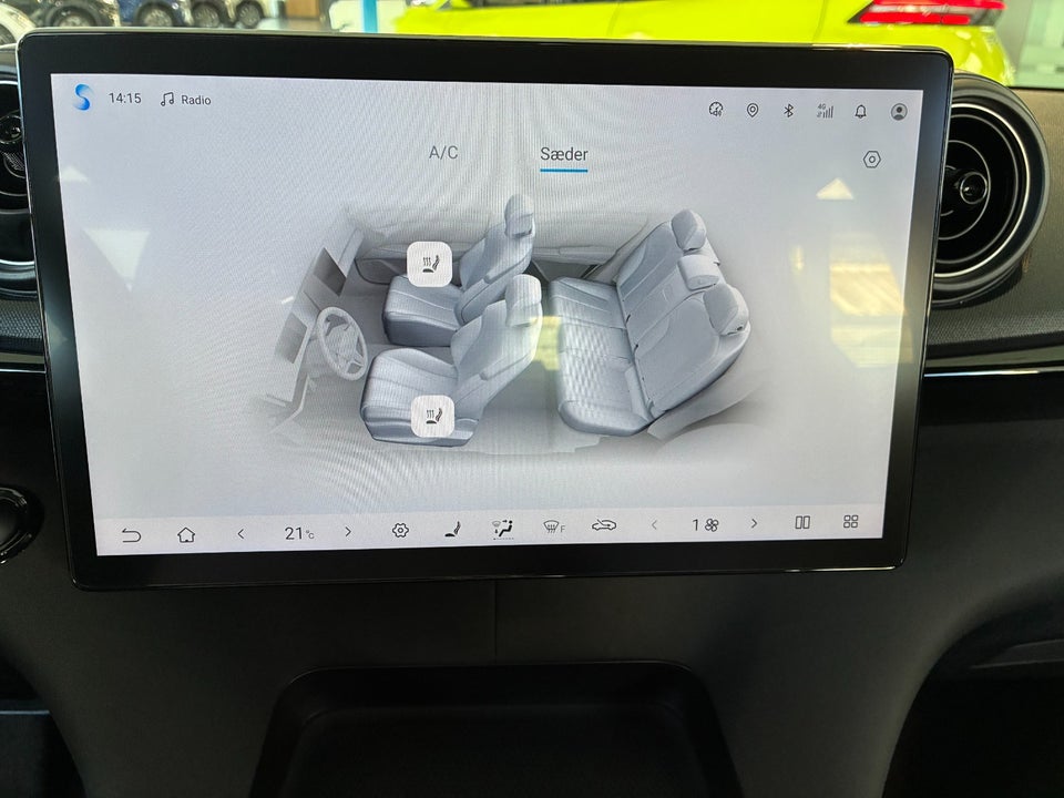 BYD Dolphin 60 Comfort 5d
