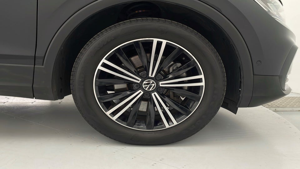 VW Tiguan 1,4 eHybrid Elegance DSG 5d