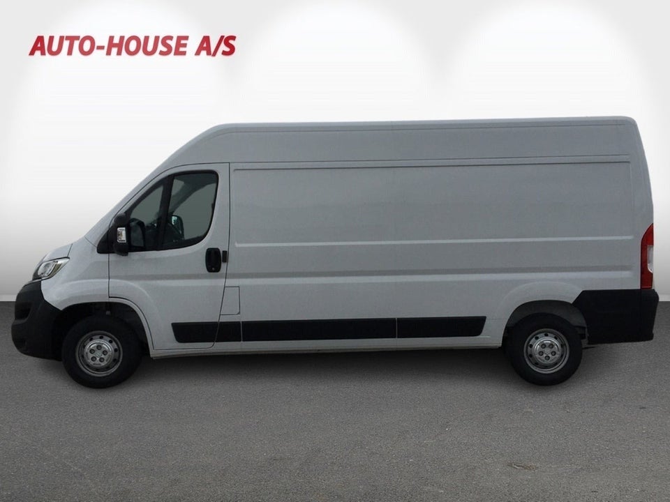 Citroën Jumper 33 2,2 BlueHDi 140 L3H2 FlexLine