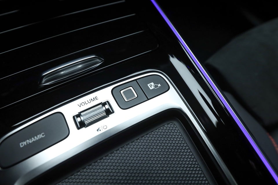 Mercedes EQA250+ AMG Premium 5d