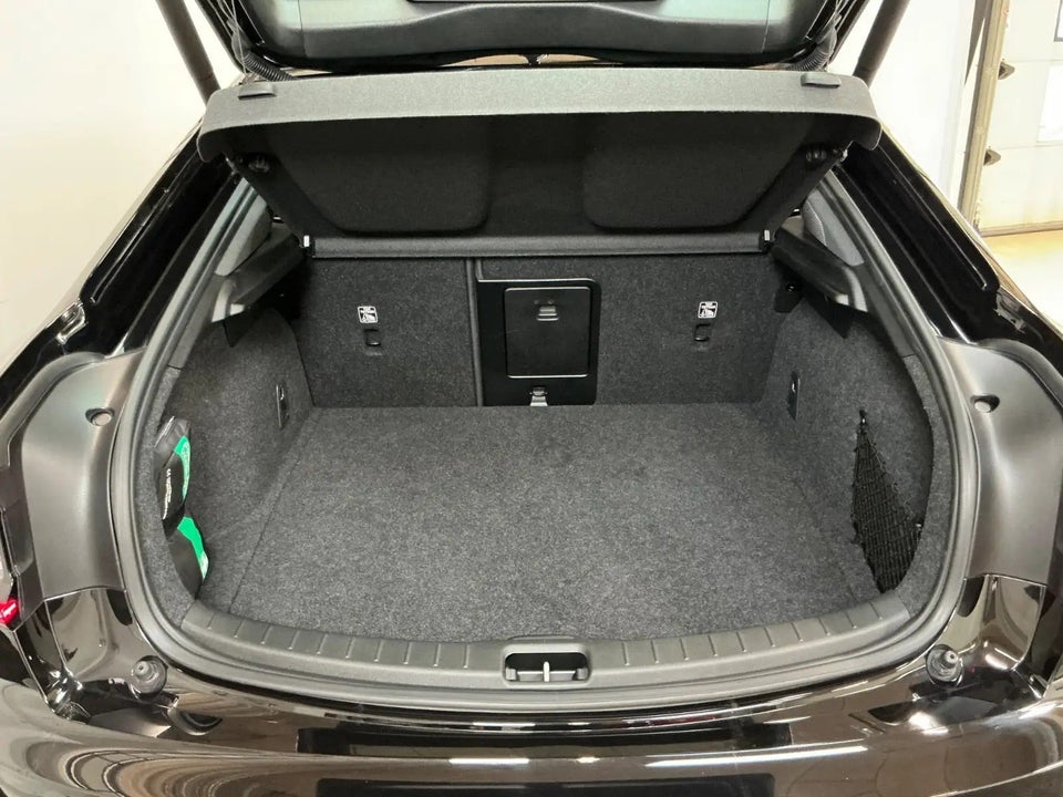 Polestar 2 Long Range AWD 5d