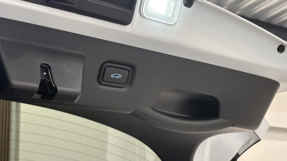 Hyundai Ioniq 5 77 Advanced 5d