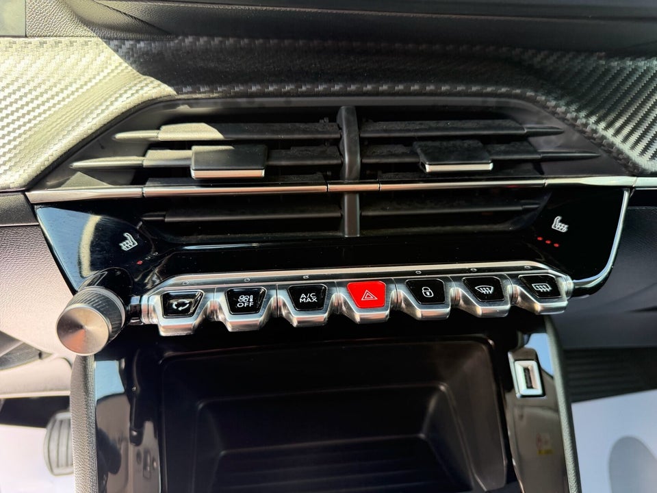Peugeot 208 1,2 PureTech 75 Like 5d
