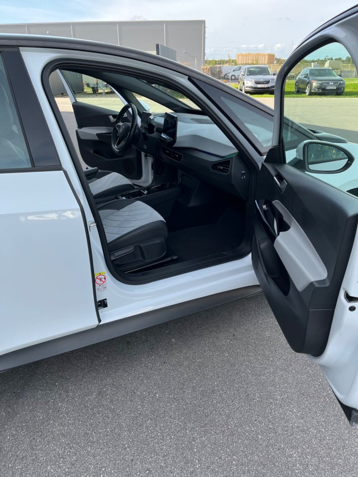 VW ID.3 77 Pro S 5d