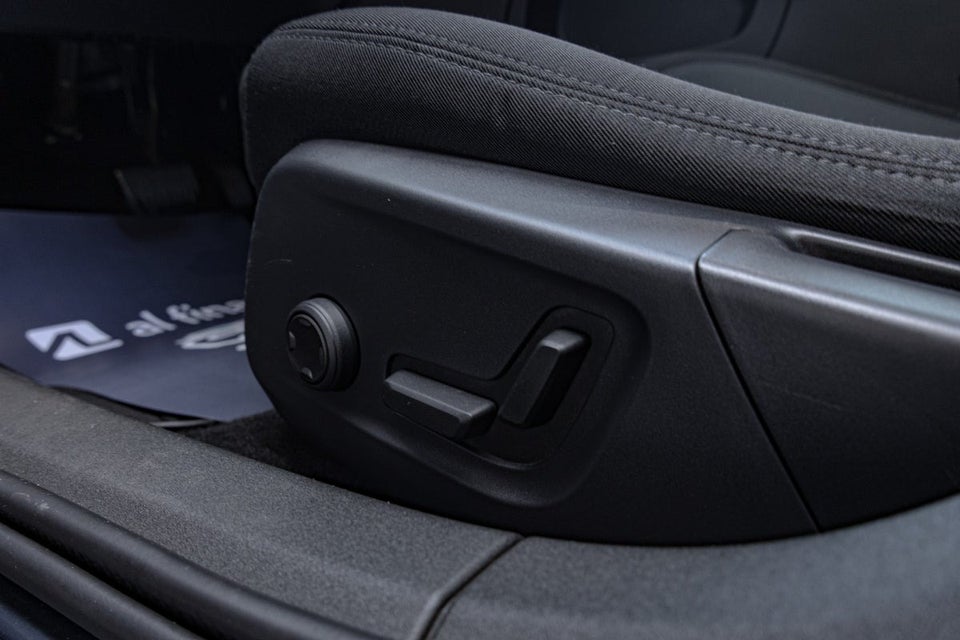 Polestar 2 Long Range AWD 5d