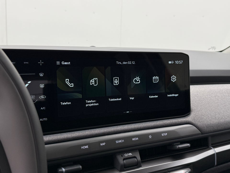 Kia EV3 81 Long Range Upgrade 5d