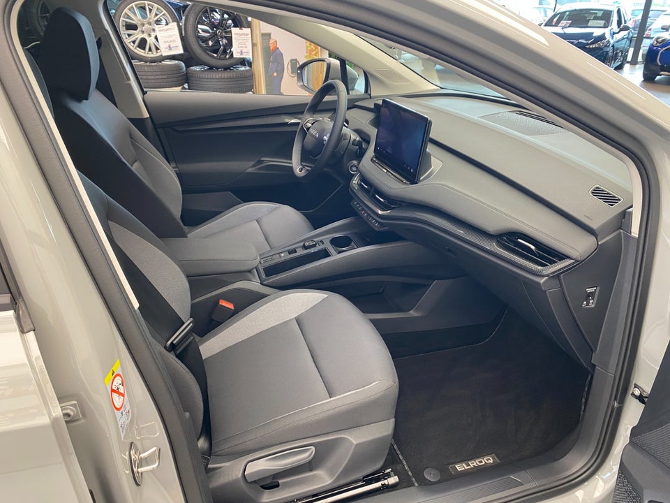 Skoda Elroq 60 iV Premium 5d