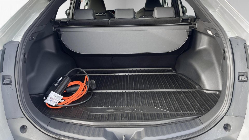 Toyota bZ4X Active 5d