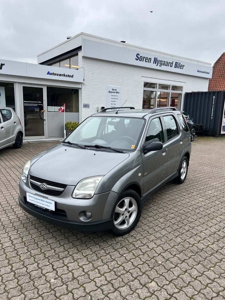 Suzuki Ignis 1,3 SE 5d