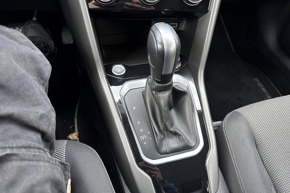 VW T-Roc 1,5 TSi 150 Style DSG 5d