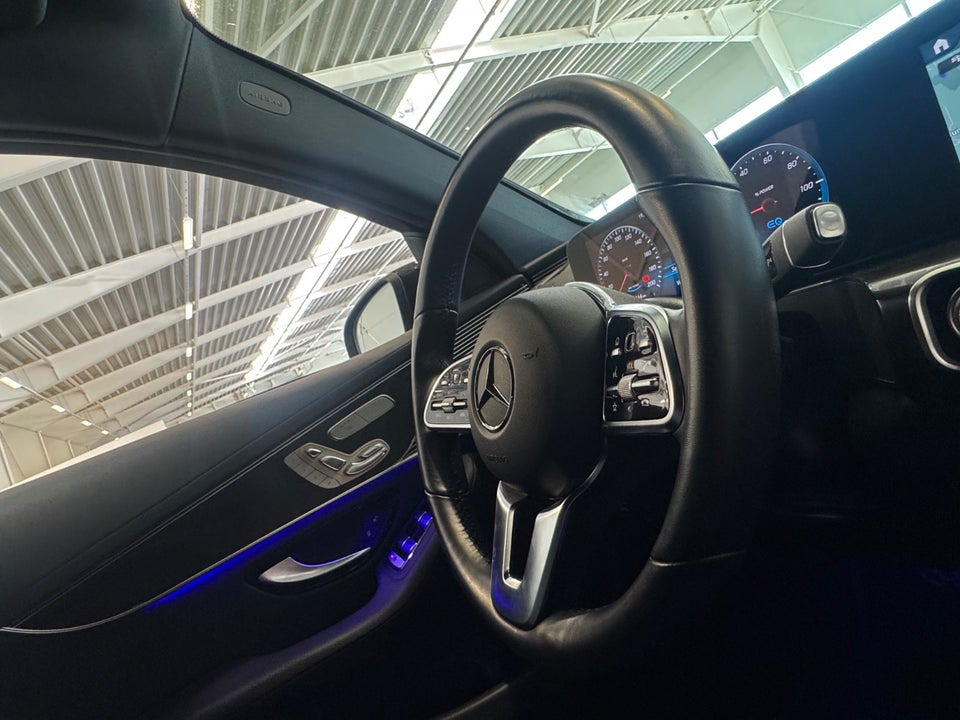 Mercedes EQC400 4Matic 5d
