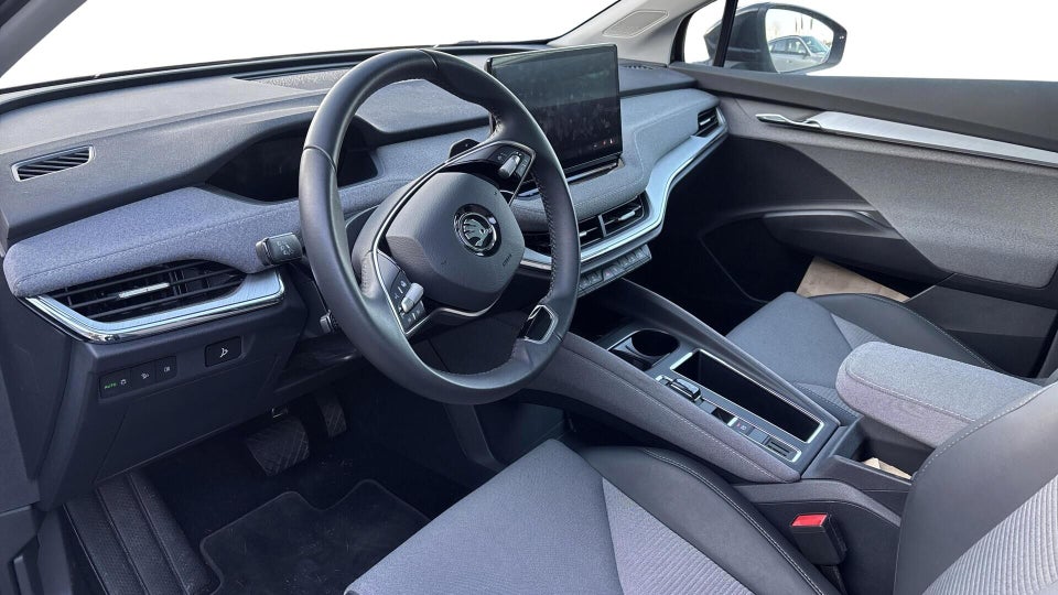 Skoda Enyaq 85 iV Premium Coupé 5d