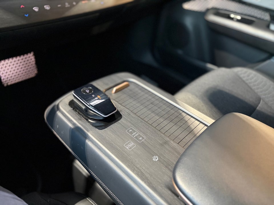 Nissan Ariya 63 Advance 5d