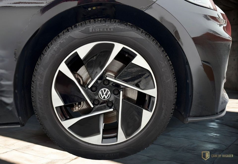 VW ID.3 58 Pro 5d