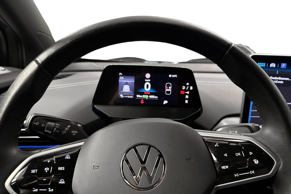 VW ID.5 77 Style+ 5d