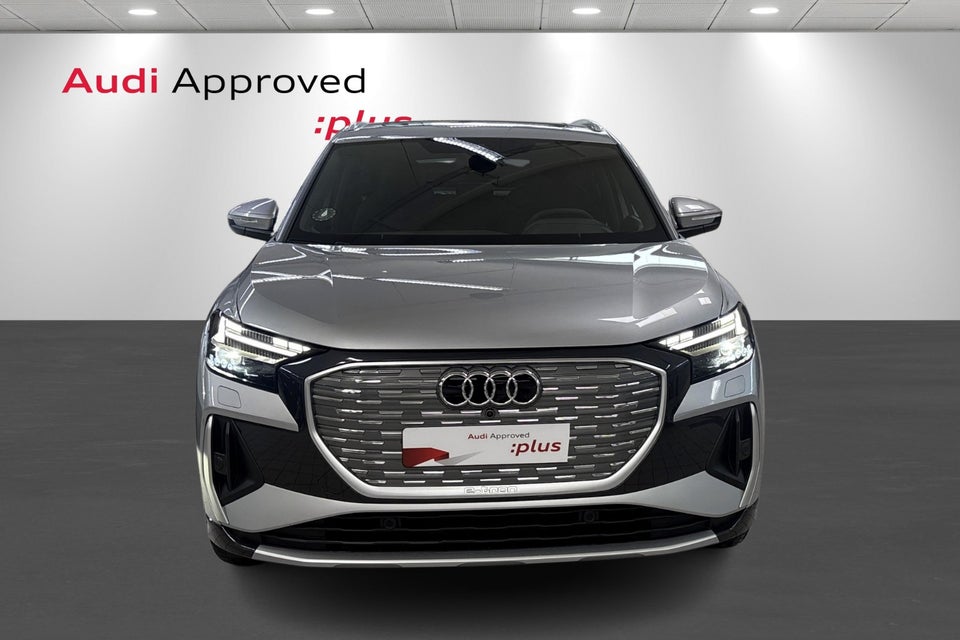 Audi Q4 e-tron 45 S-line Edition 5d