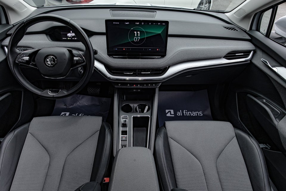 Skoda Enyaq 60 iV 5d