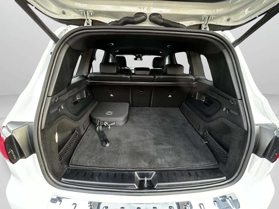 Mercedes EQB250 Progressive 5d