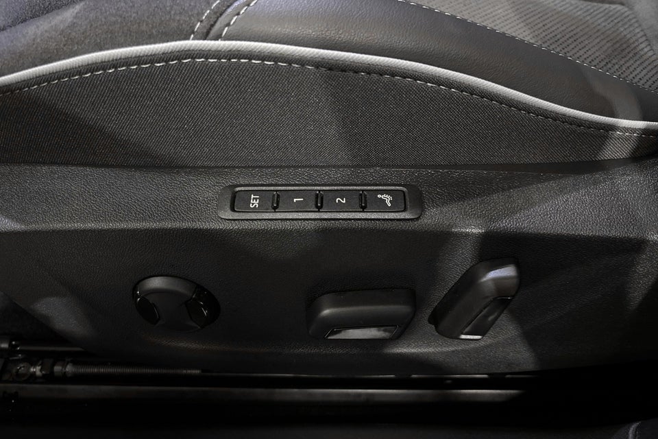 Skoda Enyaq 85 iV Sportline Advanced Coupé 5d