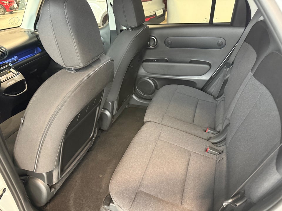 Hyundai Inster 42 Advanced 5d