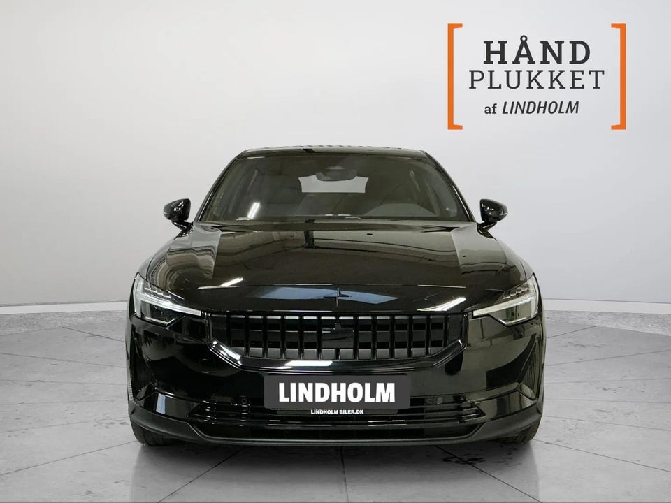 Polestar 2 Standard Range 5d