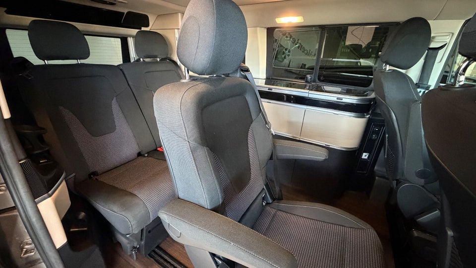 Mercedes V250 d 2,0 Marco Polo aut. L