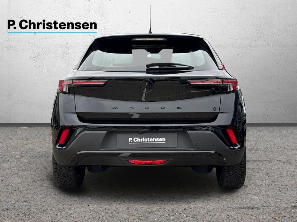 Opel Mokka-e 50 GS Line 5d