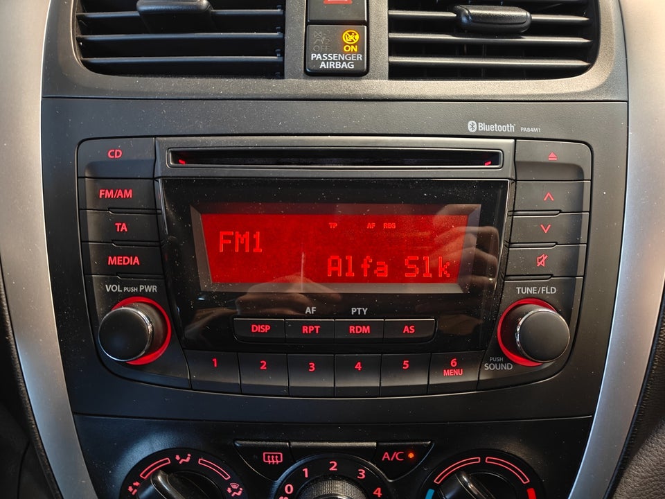 Suzuki Celerio 1,0 Dualjet Club 5d