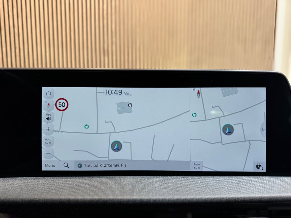 Kia EV6 58 Standard Range Access 5d