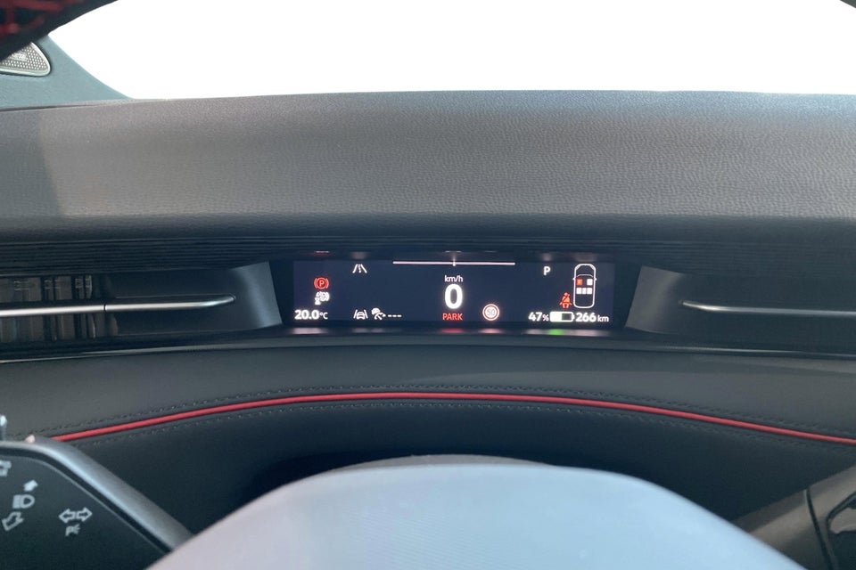 VW ID.7 86 GTX Max+ Tourer 4Motion 5d