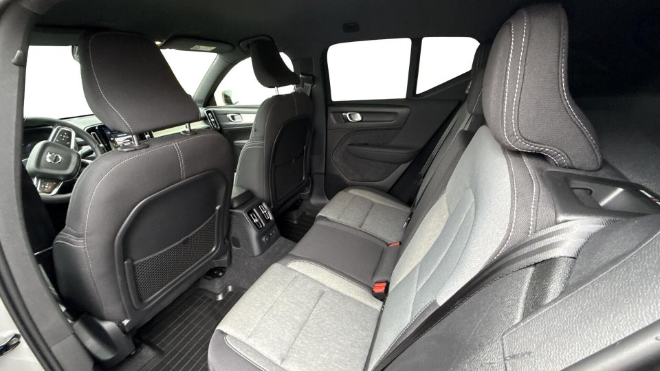 Volvo XC40 1,5 T4 ReCharge Plus Bright aut. 5d